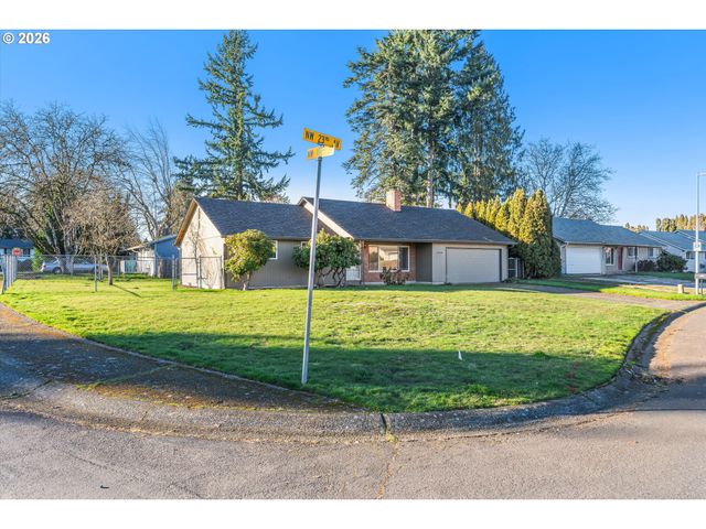 10100 Nw 23RD Ave, Vancouver, WA 98685