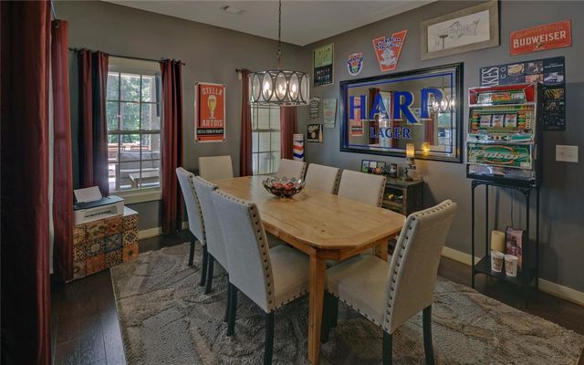 819 Tranquility Lane, Hartwell, GA 30643