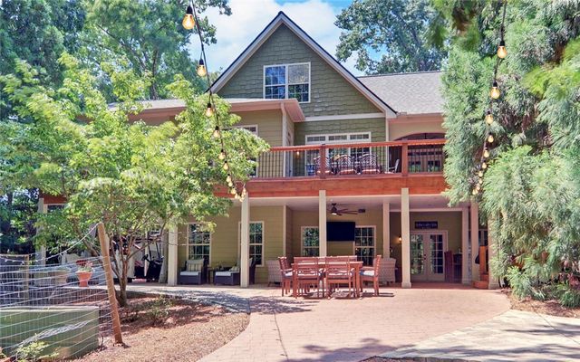 819 Tranquility Lane, Hartwell, GA 30643