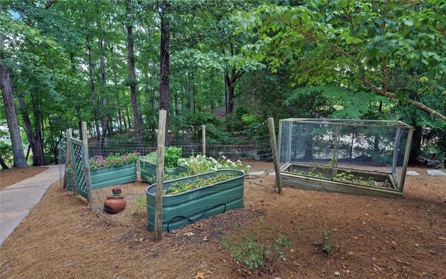 819 Tranquility Lane, Hartwell, GA 30643