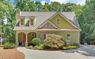 819 Tranquility Lane, Hartwell, GA 30643
