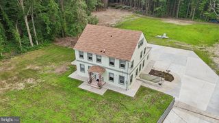 141 ARNEYS MOUNT RD, Pemberton, NJ 08068