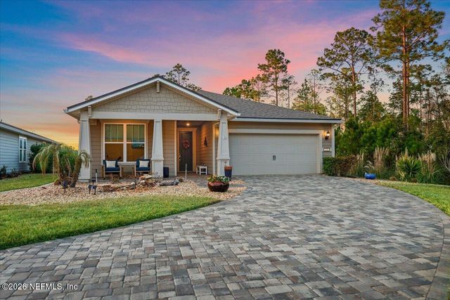 131 LANTERN POST Way, Ponte Vedra, FL 32081