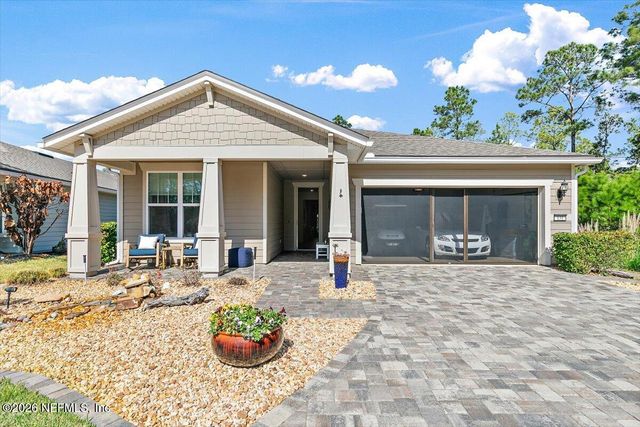 131 LANTERN POST Way, Ponte Vedra, FL 32081