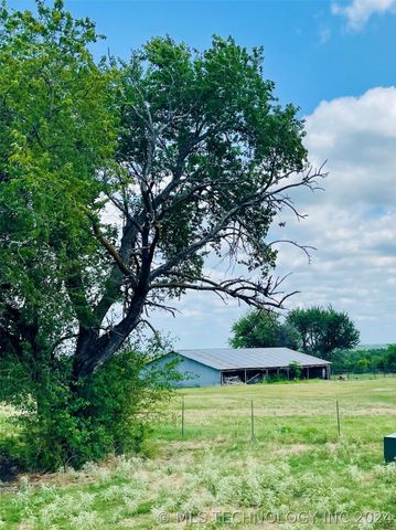 9162 State Hwy 78, Hendrix, OK 74741