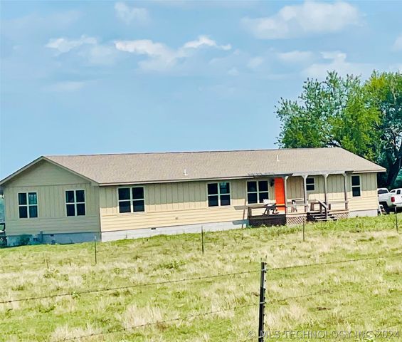 9162 State Hwy 78, Hendrix, OK 74741