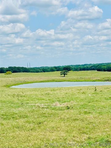9162 State Hwy 78, Hendrix, OK 74741
