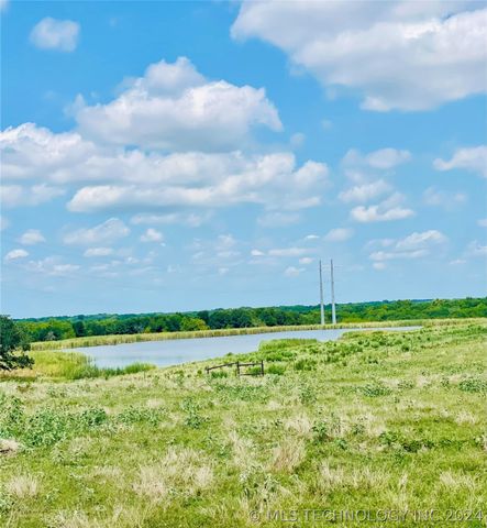 9162 State Hwy 78, Hendrix, OK 74741