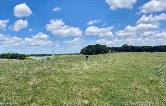 9162 State Hwy 78, Hendrix, OK 74741
