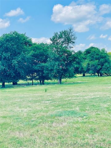9162 State Hwy 78, Hendrix, OK 74741