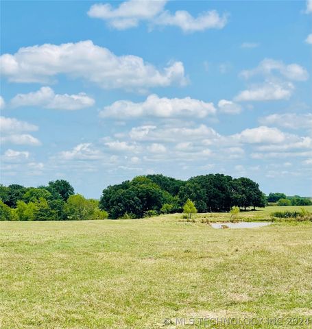9162 State Hwy 78, Hendrix, OK 74741