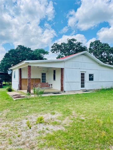 9162 State Hwy 78, Hendrix, OK 74741