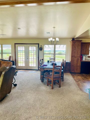 9162 State Hwy 78, Hendrix, OK 74741