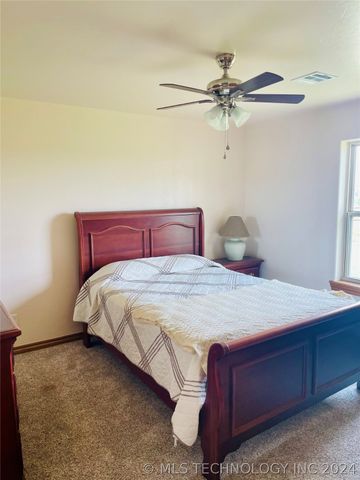 9162 State Hwy 78, Hendrix, OK 74741