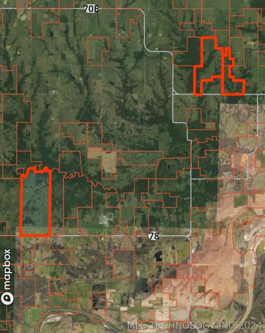 9162 State Hwy 78, Hendrix, OK 74741