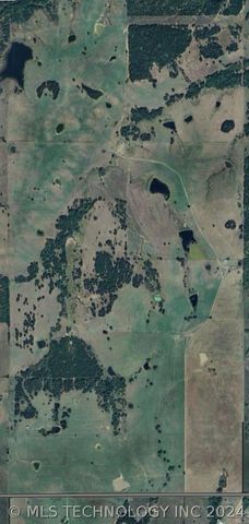 9162 State Hwy 78, Hendrix, OK 74741
