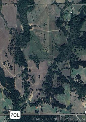 9162 State Hwy 78, Hendrix, OK 74741