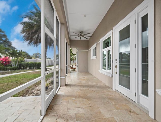 5618 BRITANNIA DRIVE, Sarasota, FL 34231