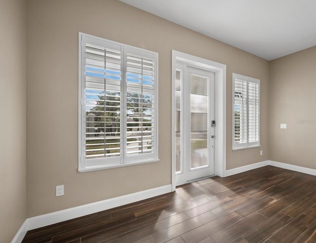 5618 BRITANNIA DRIVE, Sarasota, FL 34231
