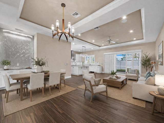 5618 BRITANNIA DRIVE, Sarasota, FL 34231