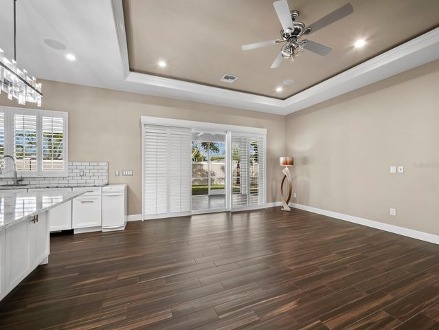 5618 BRITANNIA DRIVE, Sarasota, FL 34231