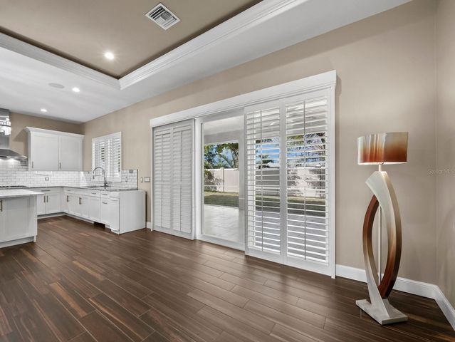 5618 BRITANNIA DRIVE, Sarasota, FL 34231