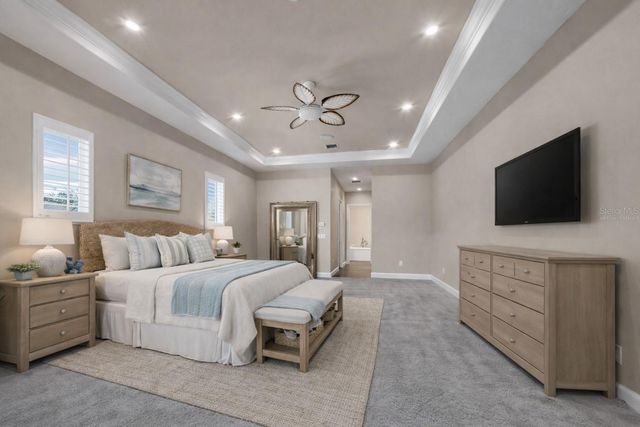 5618 BRITANNIA DRIVE, Sarasota, FL 34231