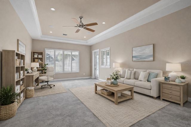 5618 BRITANNIA DRIVE, Sarasota, FL 34231