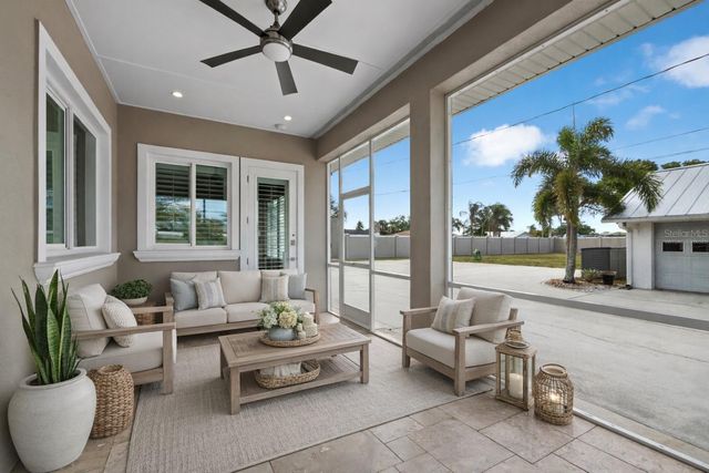 5618 BRITANNIA DRIVE, Sarasota, FL 34231