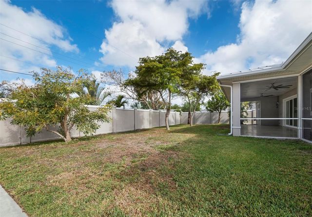 5618 BRITANNIA DRIVE, Sarasota, FL 34231