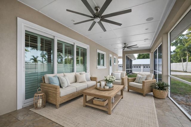 5618 BRITANNIA DRIVE, Sarasota, FL 34231