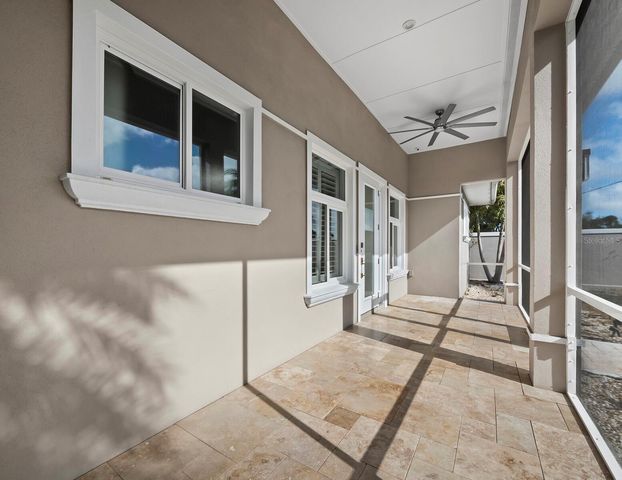 5618 BRITANNIA DRIVE, Sarasota, FL 34231
