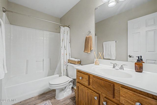 22027 N 30TH Lane, Phoenix, AZ 85027