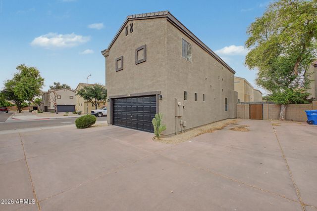 22027 N 30TH Lane, Phoenix, AZ 85027