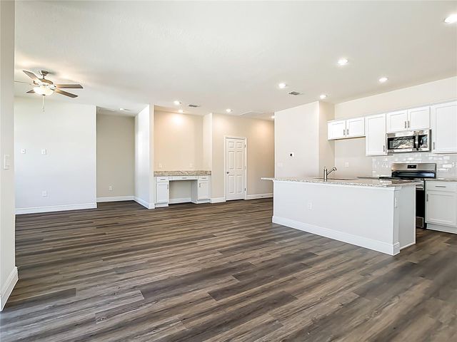 5330 ANSONIA TERRACE, North Port, FL 34287