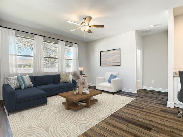 5330 ANSONIA TERRACE, North Port, FL 34287