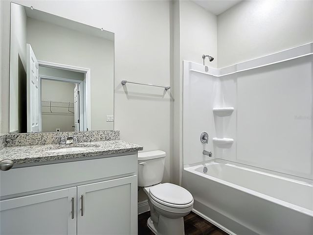 5330 ANSONIA TERRACE, North Port, FL 34287