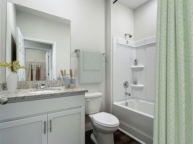 5330 ANSONIA TERRACE, North Port, FL 34287