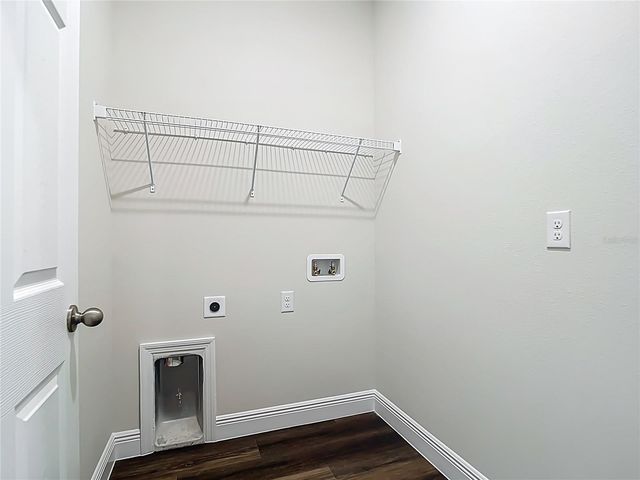 5330 ANSONIA TERRACE, North Port, FL 34287