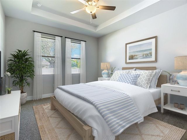 5330 ANSONIA TERRACE, North Port, FL 34287