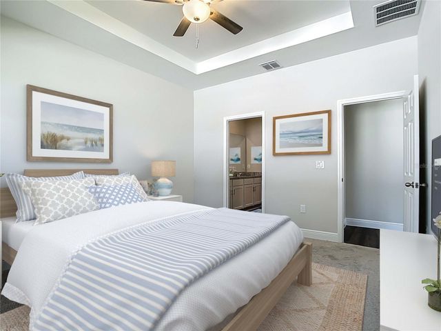 5330 ANSONIA TERRACE, North Port, FL 34287