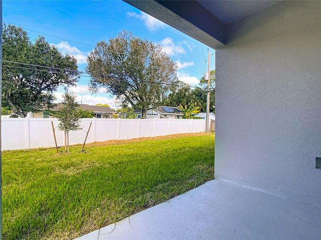 5330 ANSONIA TERRACE, North Port, FL 34287