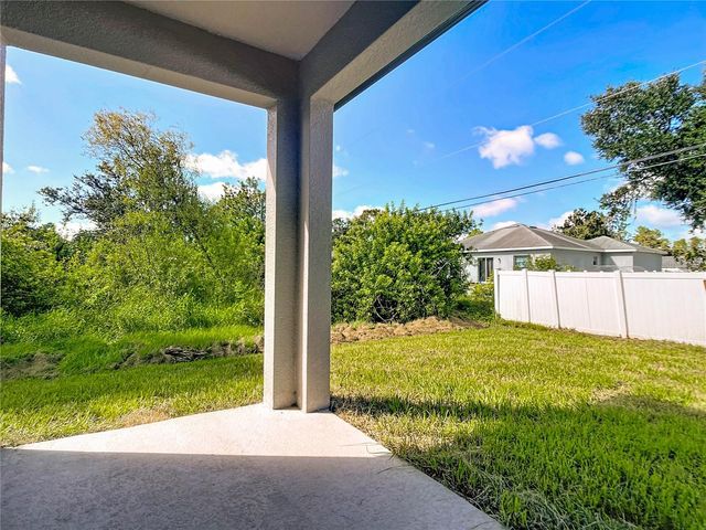 5330 ANSONIA TERRACE, North Port, FL 34287