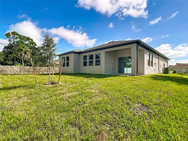5330 ANSONIA TERRACE, North Port, FL 34287