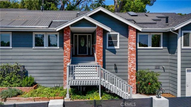 5335 Campo, Woodland Hills, CA 91364