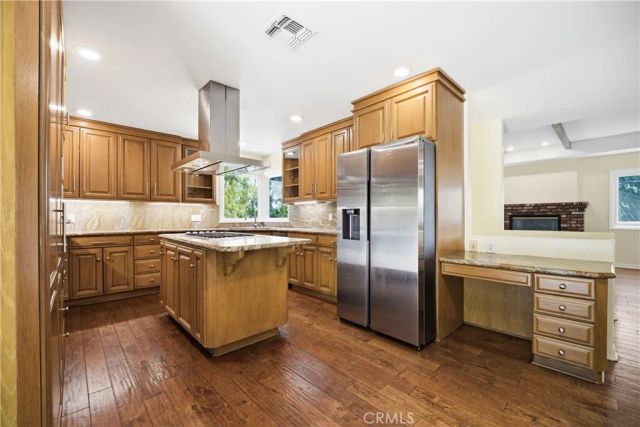 5335 Campo, Woodland Hills, CA 91364