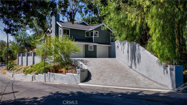 5335 Campo, Woodland Hills, CA 91364