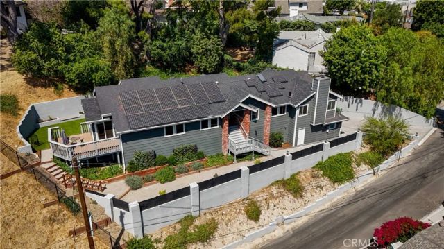 5335 Campo, Woodland Hills, CA 91364