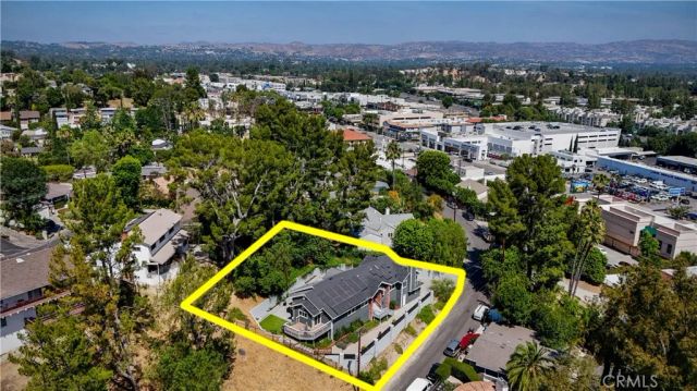 5335 Campo, Woodland Hills, CA 91364