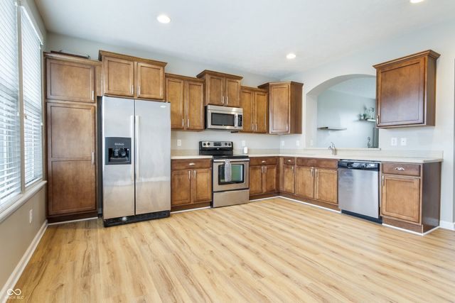 12748 Tamworth Drive, Fishers, IN 46037